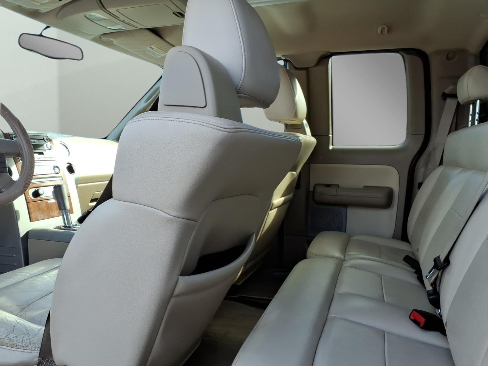 2004 Ford F-150 Lariat