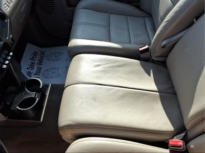 2010 Ford F-250SD XLT