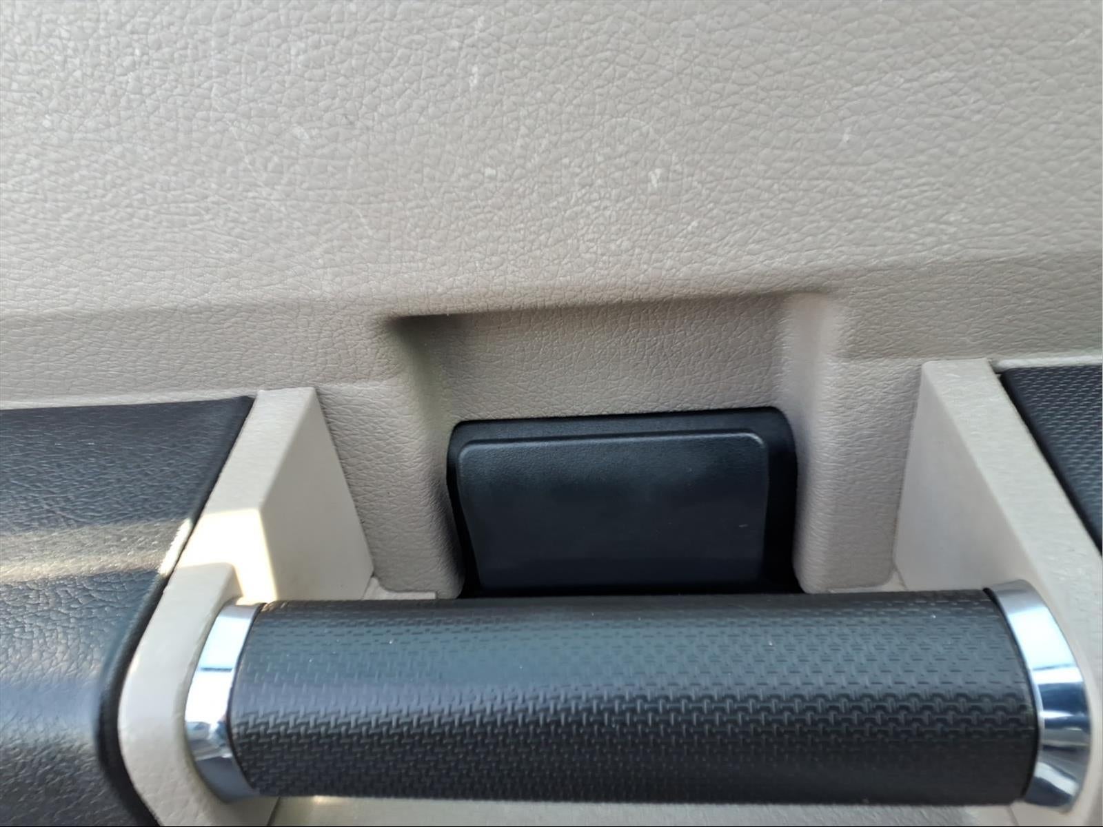 2010 Ford F-250SD XLT