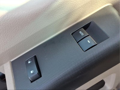 2010 Ford F-250SD XLT