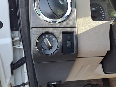 2010 Ford F-250SD XLT