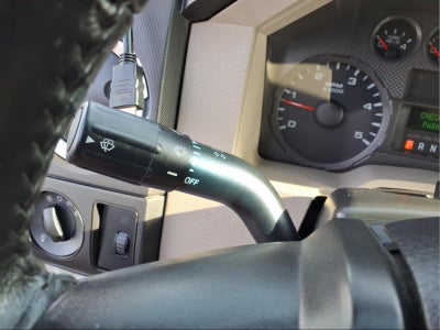 2010 Ford F-250SD XLT