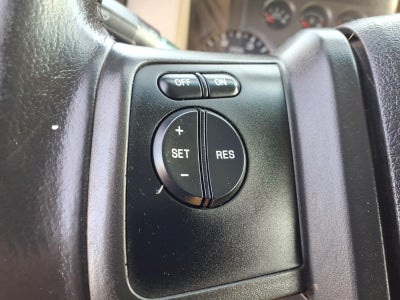 2010 Ford F-250SD XLT