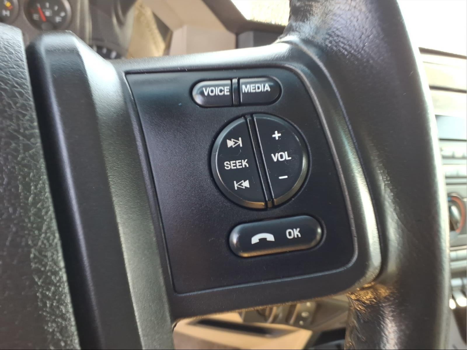 2010 Ford F-250SD XLT