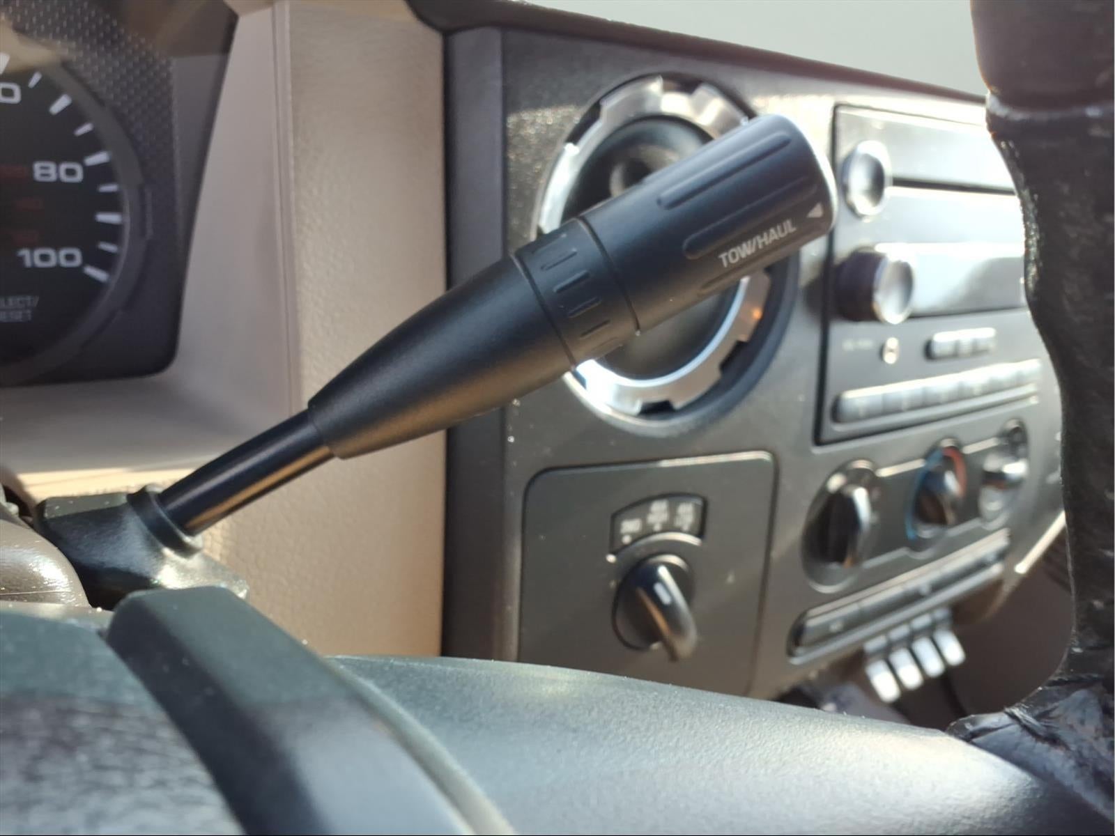 2010 Ford F-250SD XLT