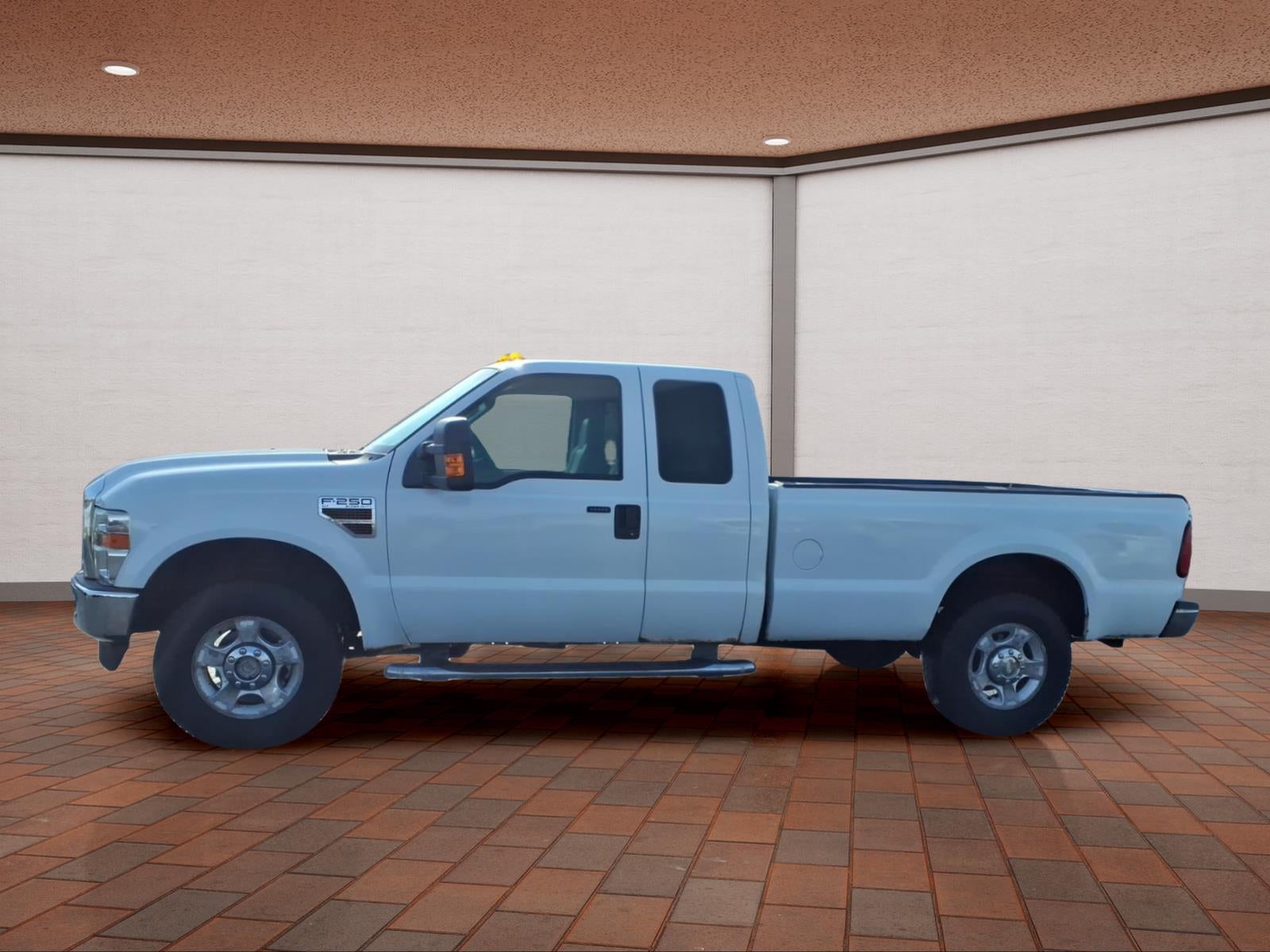 2010 Ford F-250SD XLT