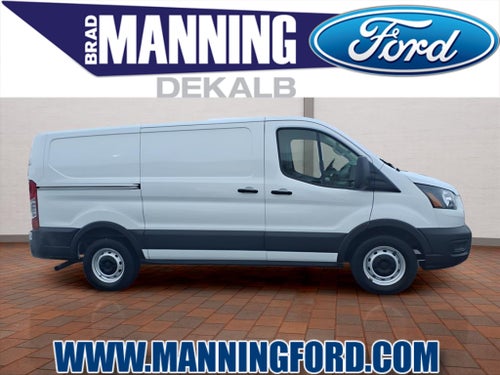 2021 Ford Transit-150 Base