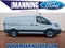 2021 Ford Transit-150 Base