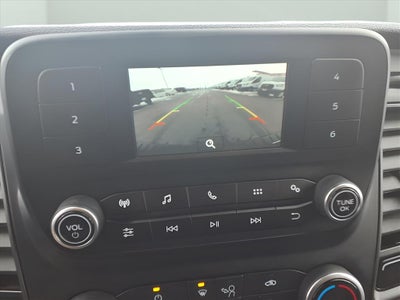 2021 Ford Transit-150 Base