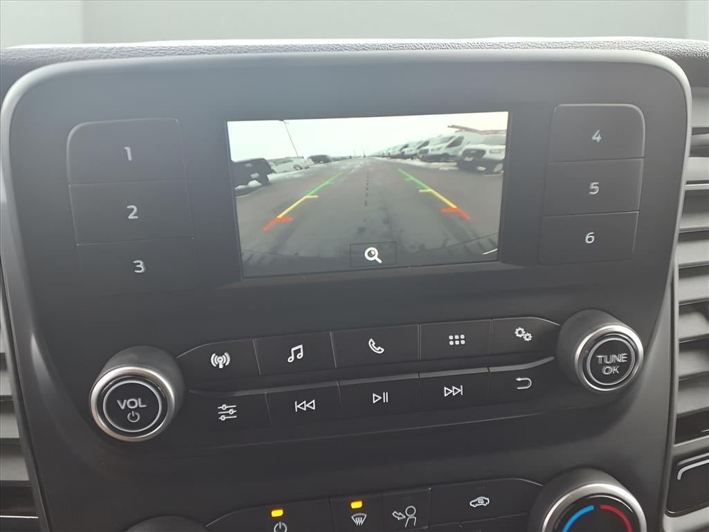 2021 Ford Transit-150 Base