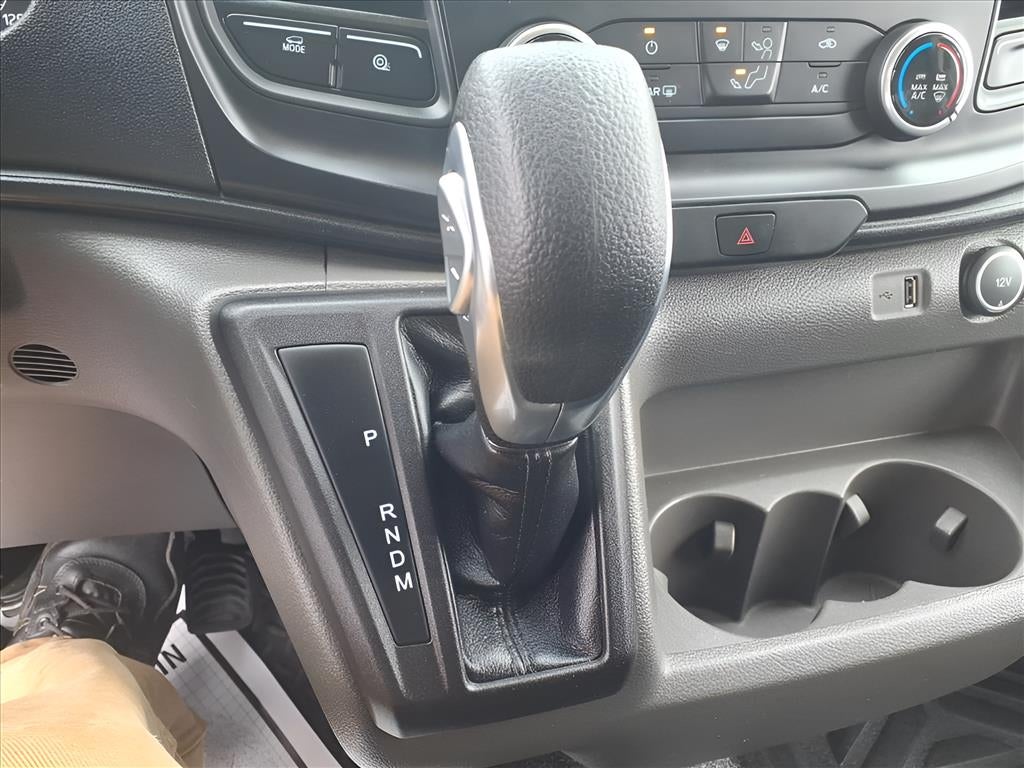 2021 Ford Transit-150 Base
