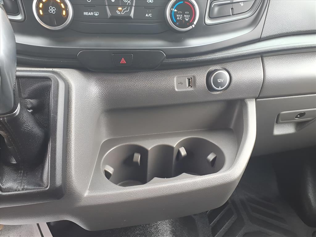 2021 Ford Transit-150 Base