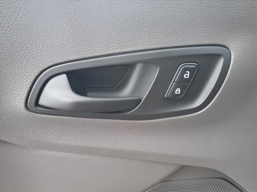 2021 Ford Transit-150 Base