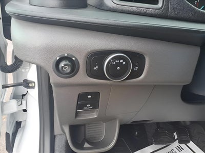 2021 Ford Transit-150 Base