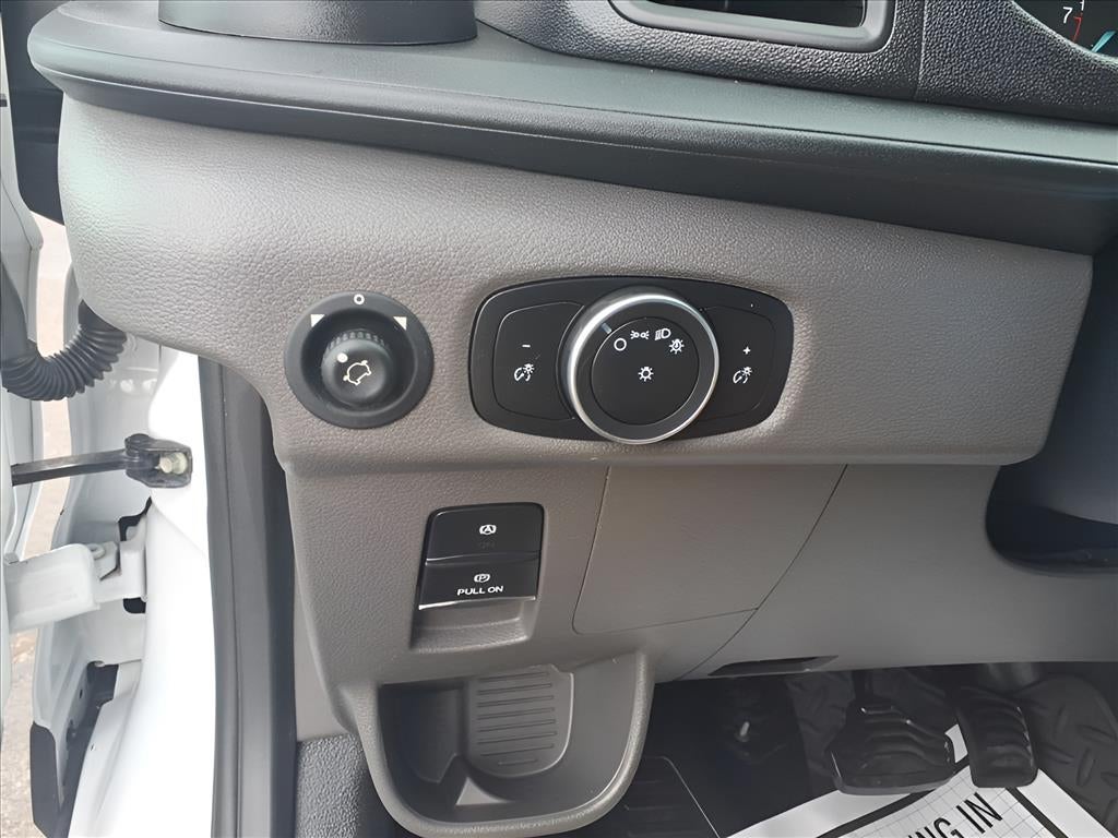 2021 Ford Transit-150 Base