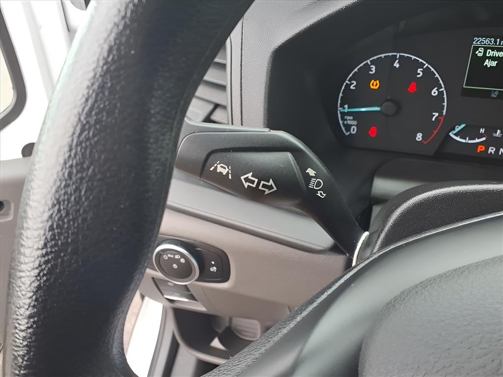 2021 Ford Transit-150 Base