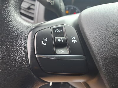 2021 Ford Transit-150 Base