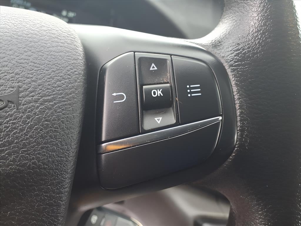 2021 Ford Transit-150 Base