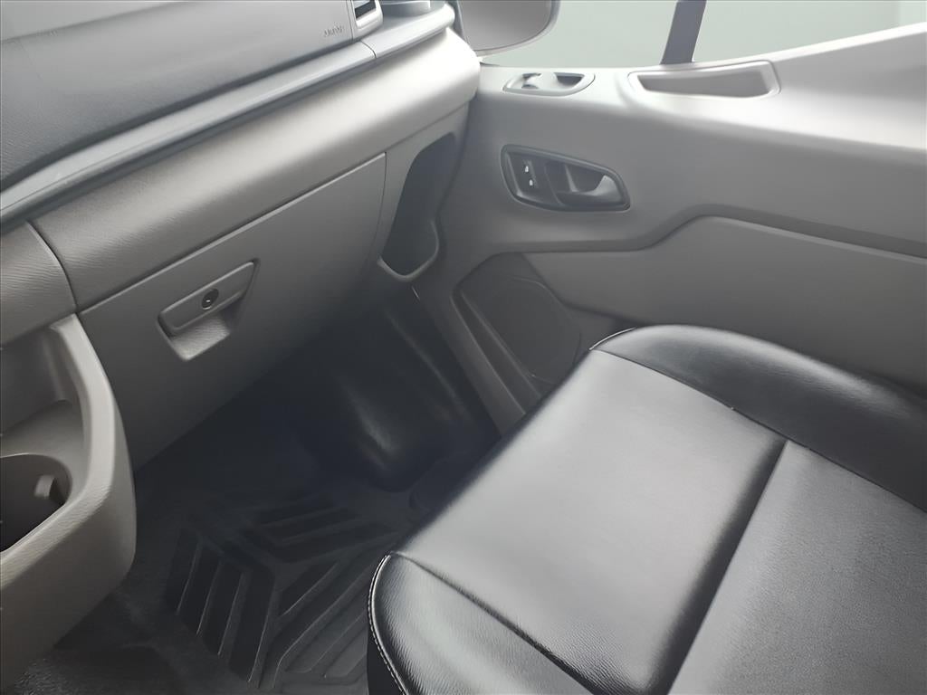 2021 Ford Transit-150 Base