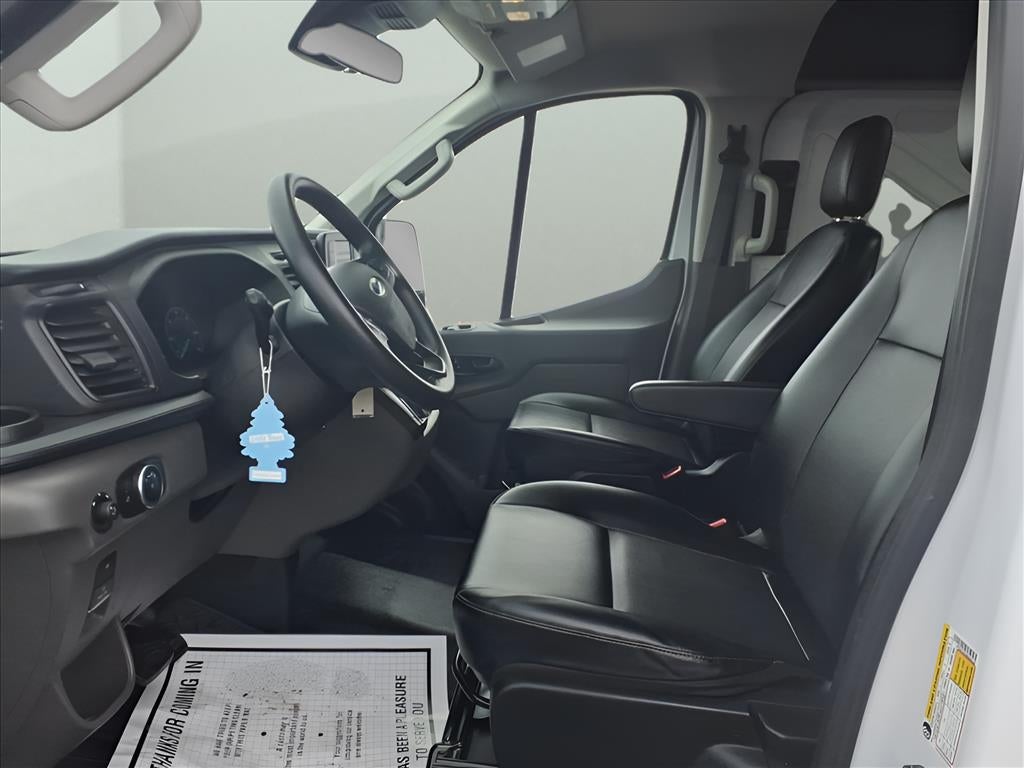 2021 Ford Transit-150 Base