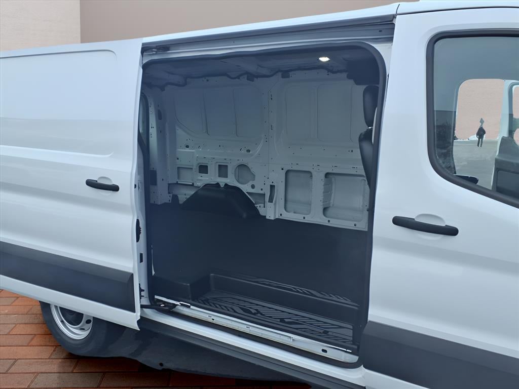 2021 Ford Transit-150 Base