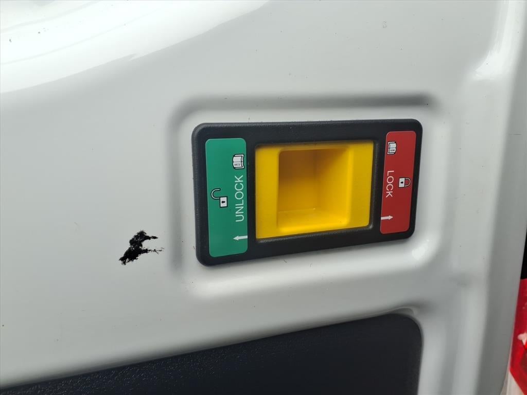 2021 Ford Transit-150 Base