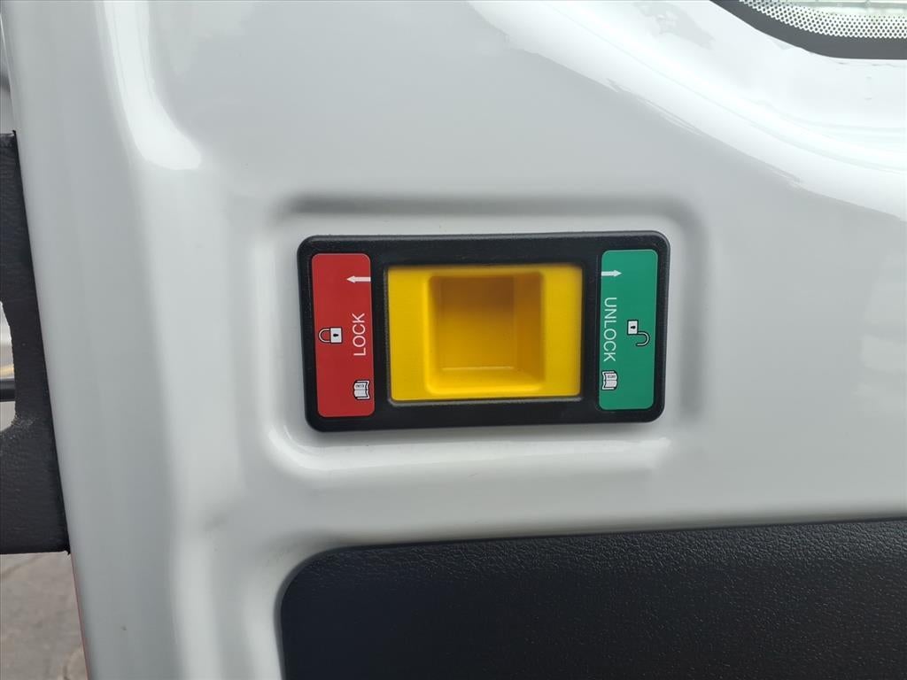 2021 Ford Transit-150 Base