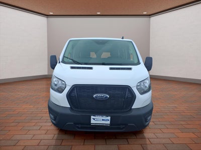2021 Ford Transit-150 Base