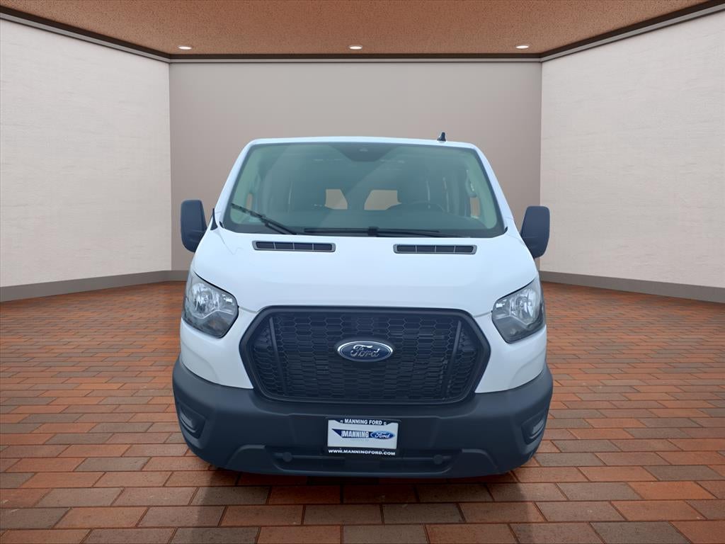 2021 Ford Transit-150 Base