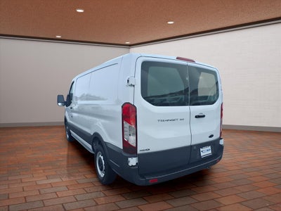 2021 Ford Transit-150 Base