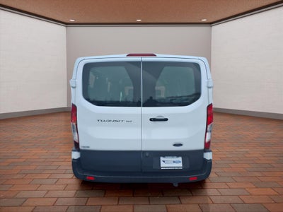 2021 Ford Transit-150 Base