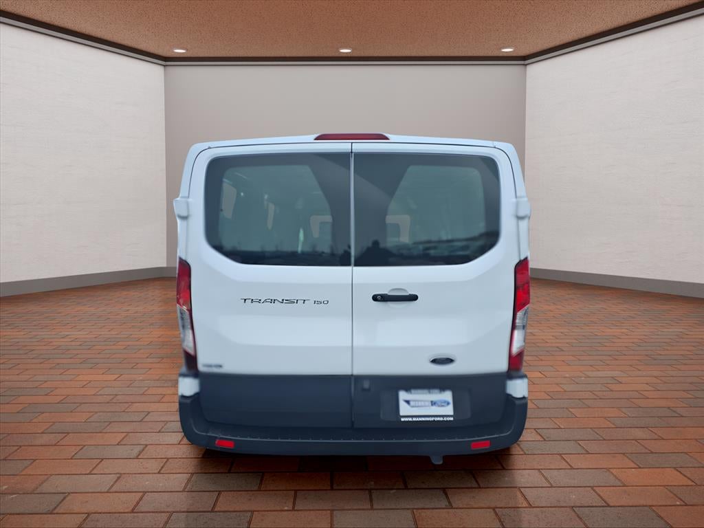 2021 Ford Transit-150 Base