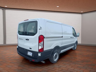 2021 Ford Transit-150 Base