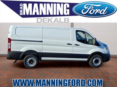 2026 Ford Transit-150 Base