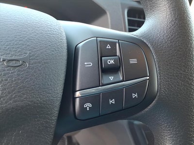 2026 Ford Transit-150 Base