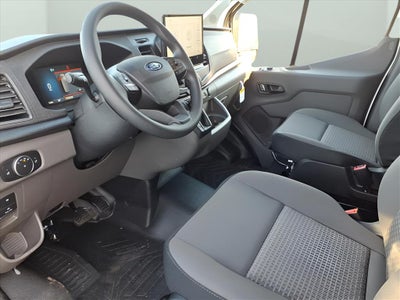 2026 Ford Transit-150 Base