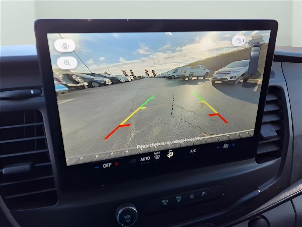 2026 Ford Transit-150 Base