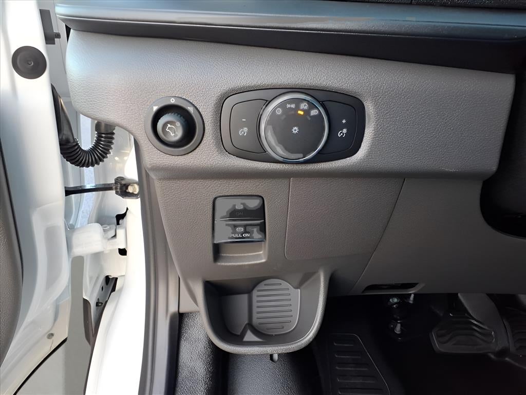 2026 Ford Transit-150 Base