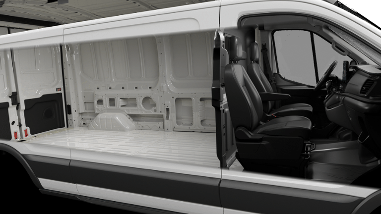 2026 Ford Transit-150 Base