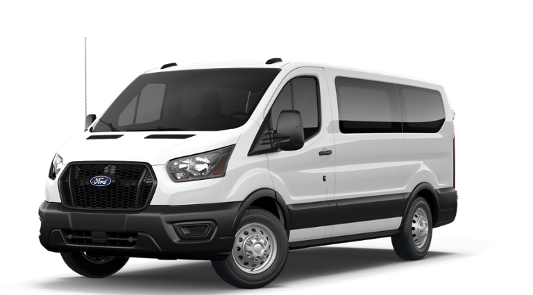 2026 Ford Transit 150 Low Roof 130 WB AWD's photo