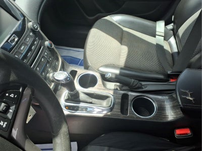 2014 Chevrolet Malibu LT 1LT