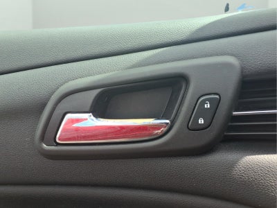 2014 Chevrolet Malibu LT 1LT