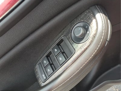 2014 Chevrolet Malibu LT 1LT