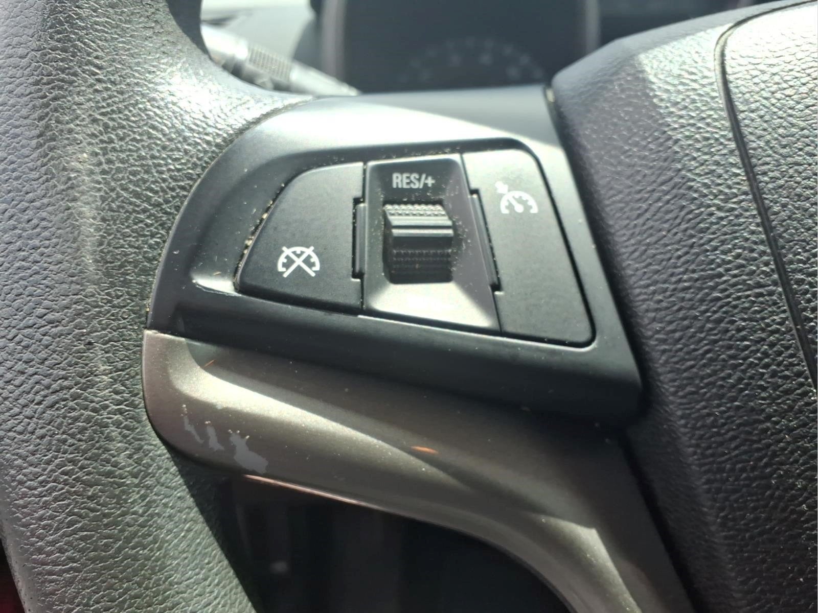 2014 Chevrolet Malibu LT 1LT
