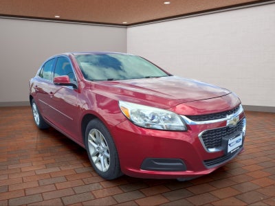 2014 Chevrolet Malibu LT 1LT