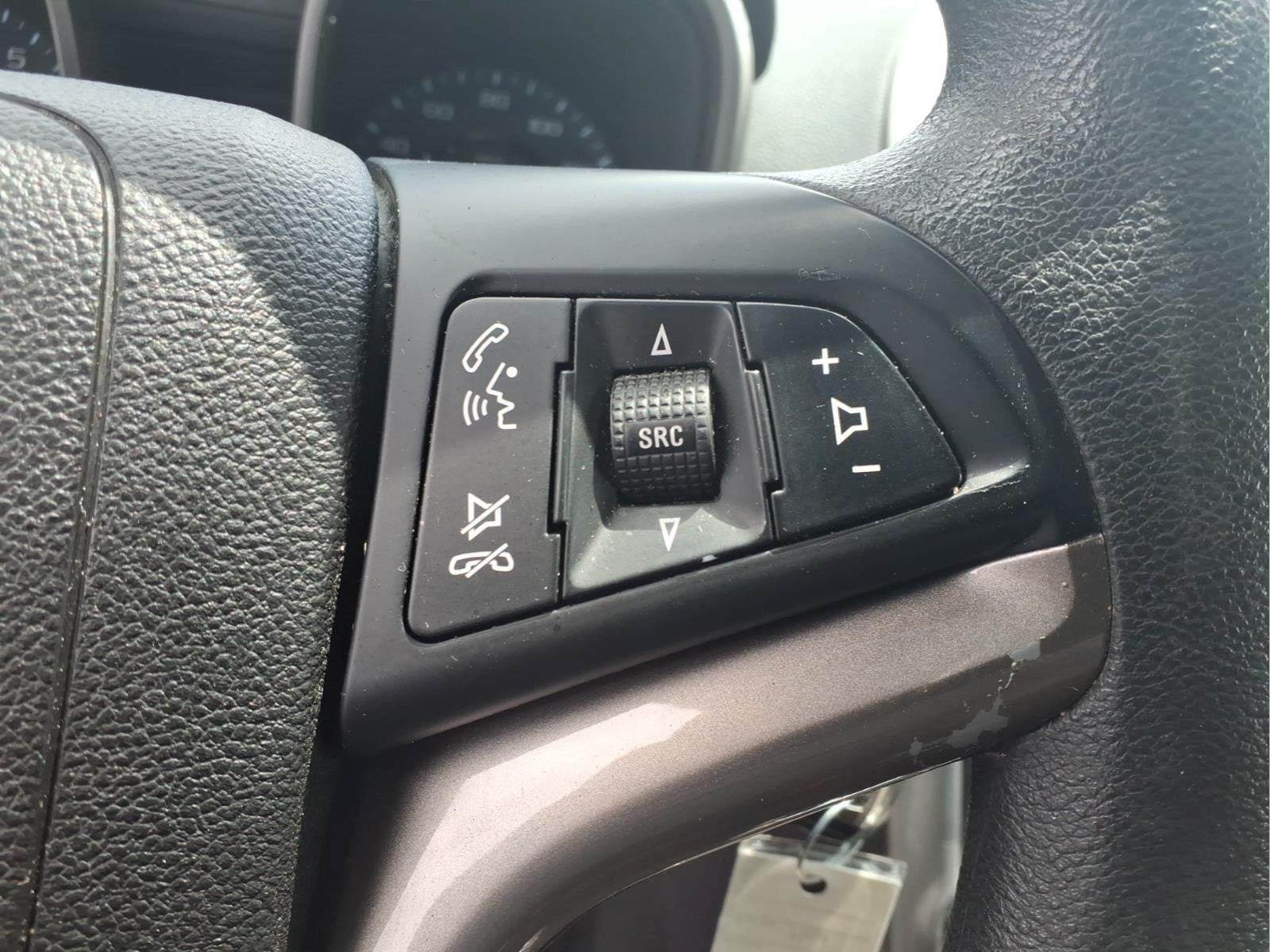 2014 Chevrolet Malibu LT 1LT