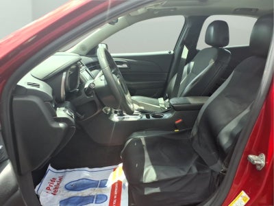 2014 Chevrolet Malibu LT 1LT