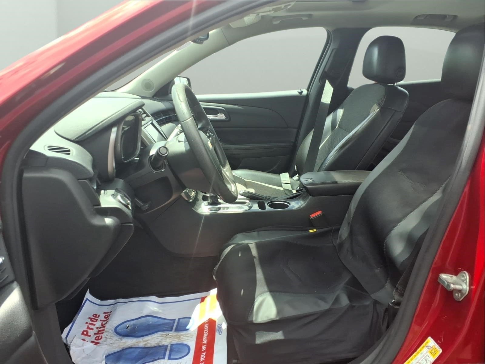2014 Chevrolet Malibu LT 1LT
