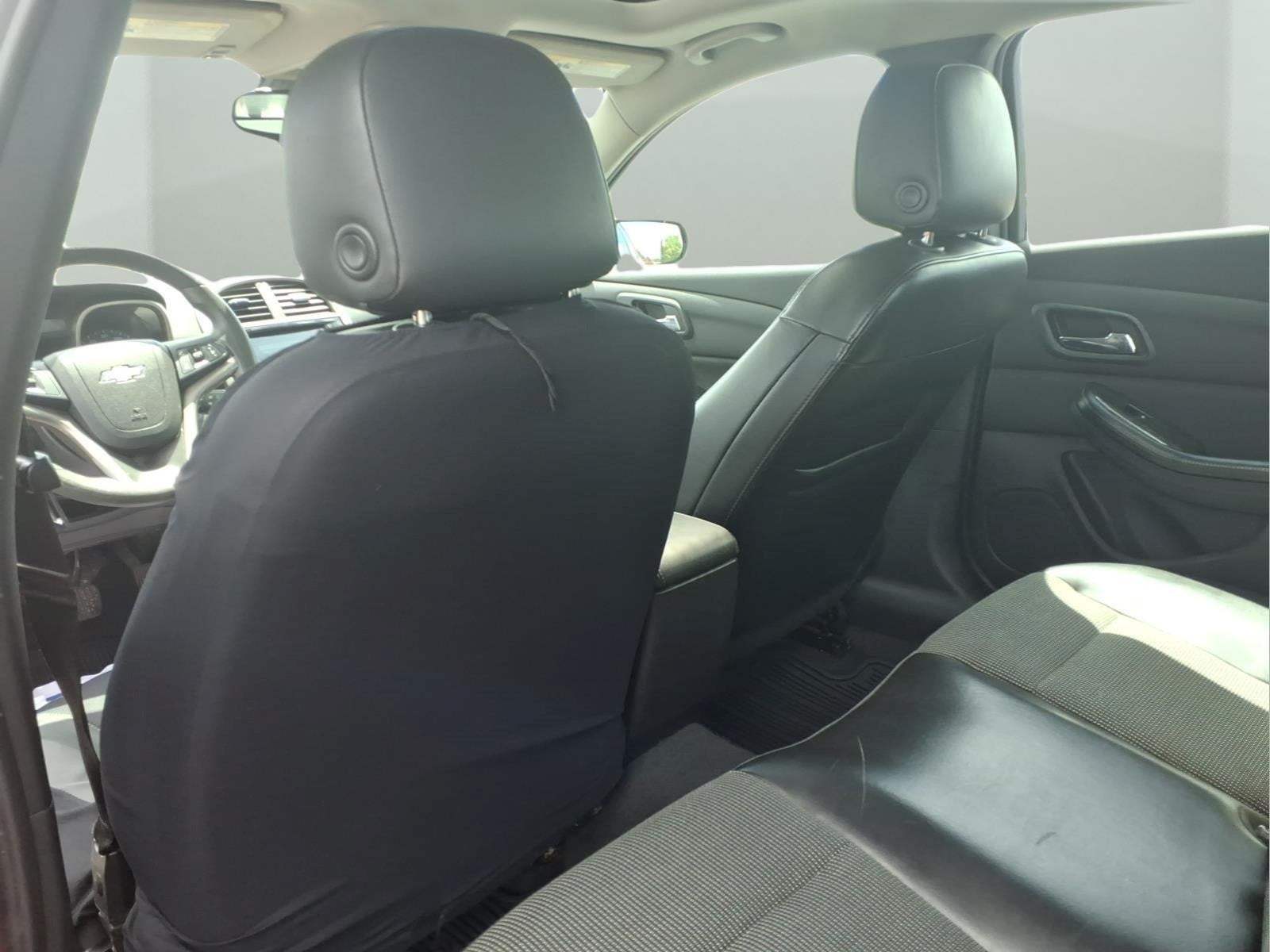 2014 Chevrolet Malibu LT 1LT