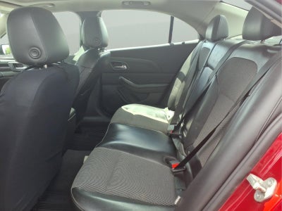 2014 Chevrolet Malibu LT 1LT